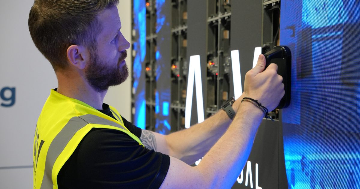 OpenGraph Image for AXV Audio Visual shortlisted in three categories at AV Awards 2025