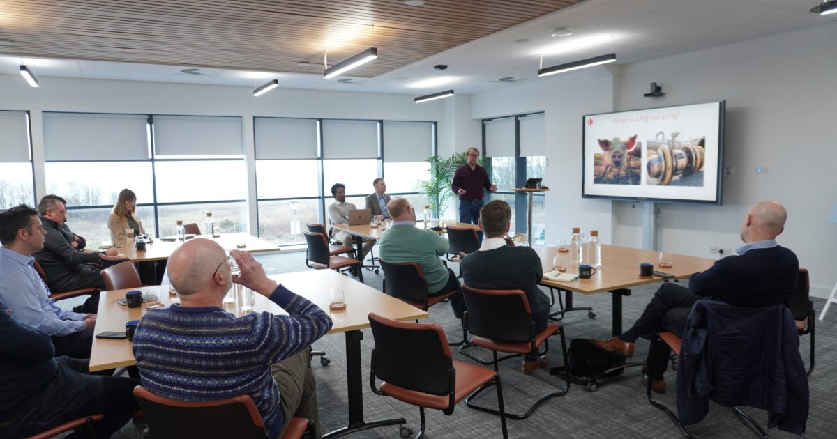 OpenGraph Image for Energy professionals gather for the launch of Wikatoni