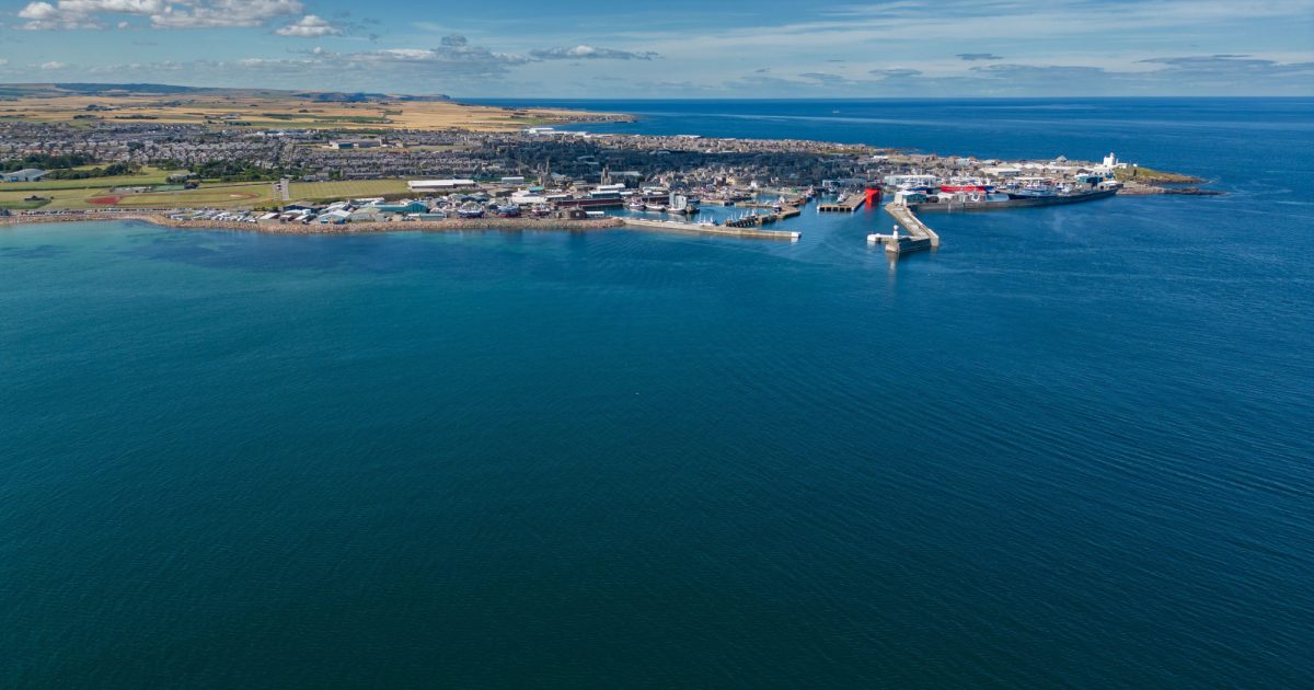 OpenGraph Image for Fraserburgh Harbour seeks new commissioners