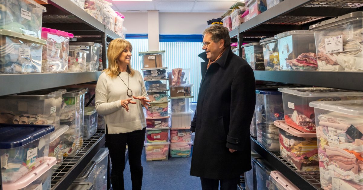 OpenGraph Image for Supporting children through a glass recycling contract