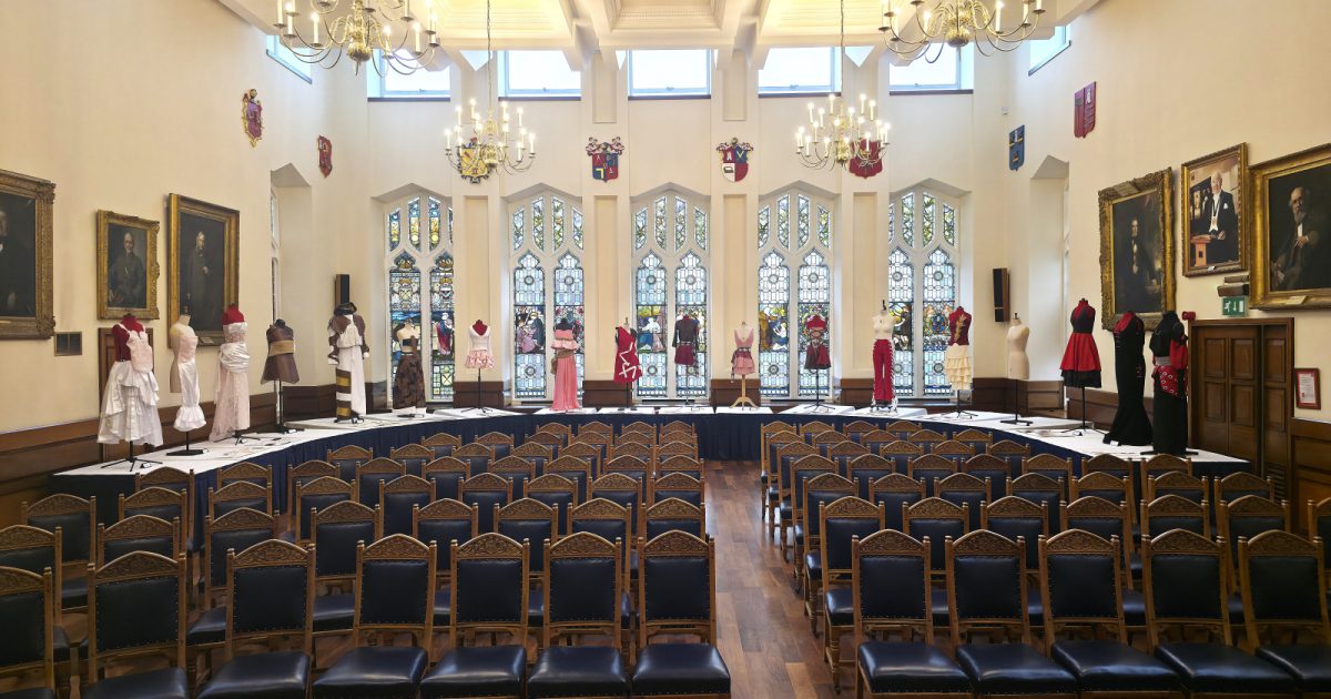 OpenGraph Image for Aberdeen Tailors Incorporation celebrates emerging talent at NESCol Textiles Awards