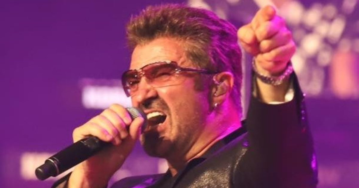 OpenGraph Image for Rob Lamberti to present ‘Perfectly George’ Michael tribute at P&J Live