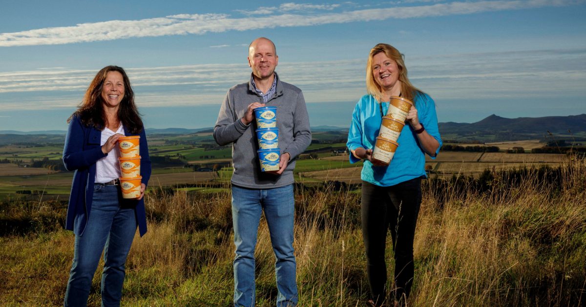 OpenGraph Image for Mackie’s invests in the future after recording a strong year