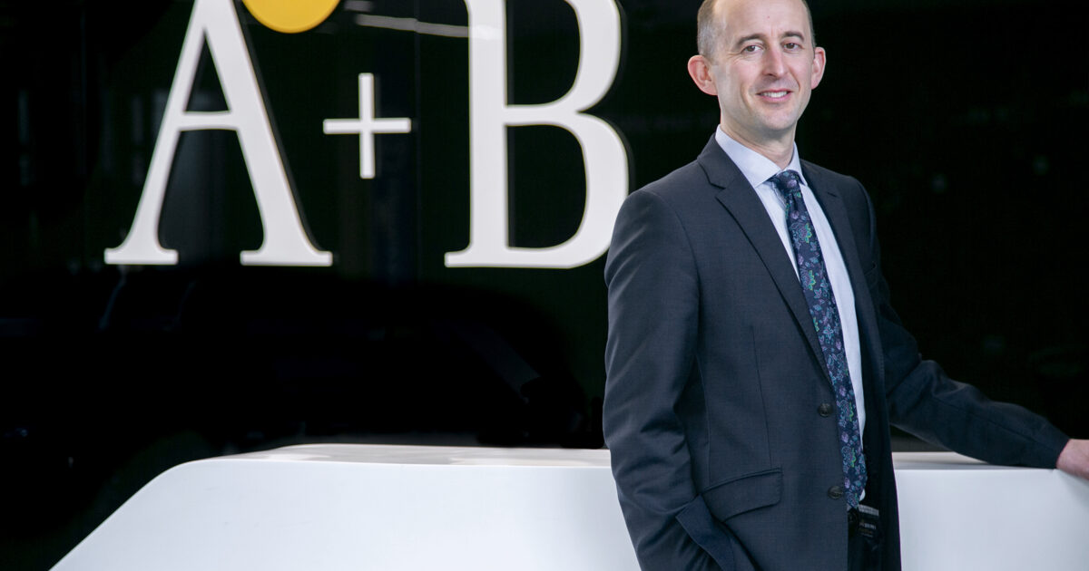 OpenGraph Image for AAB reports quarterly energy technology deals worth more than £5.5m