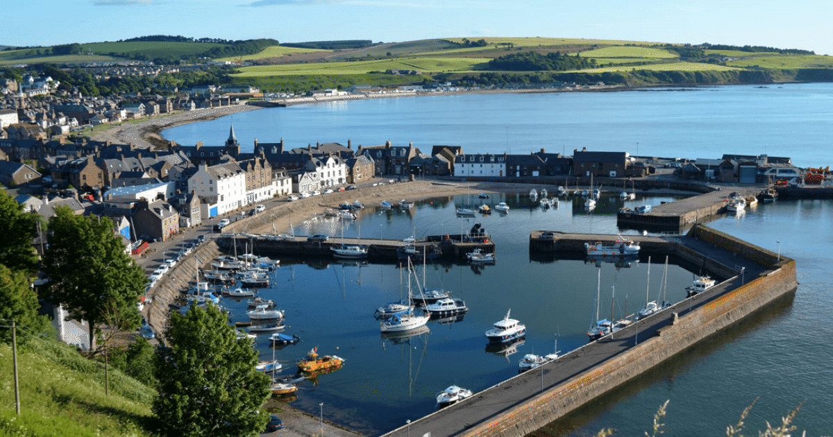 OpenGraph Image for The community have voiced their choice in the Participatory Budget Exercise in Stonehaven