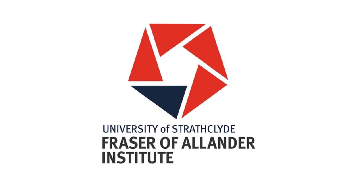 OpenGraph Image for Scottish labour market statistics - comment from the Fraser of Allander Institute