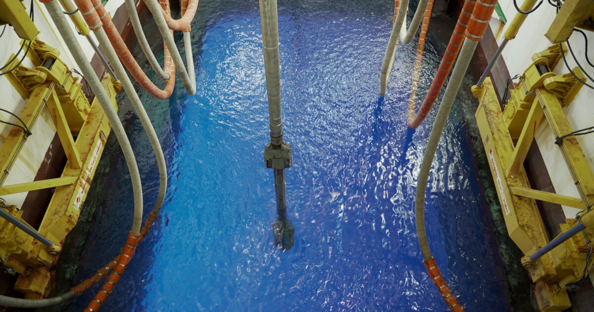 OpenGraph Image for Well delivery companies Senergy Wells, Stena Drilling and Halliburton continue to deliver for Energean offshore Israel