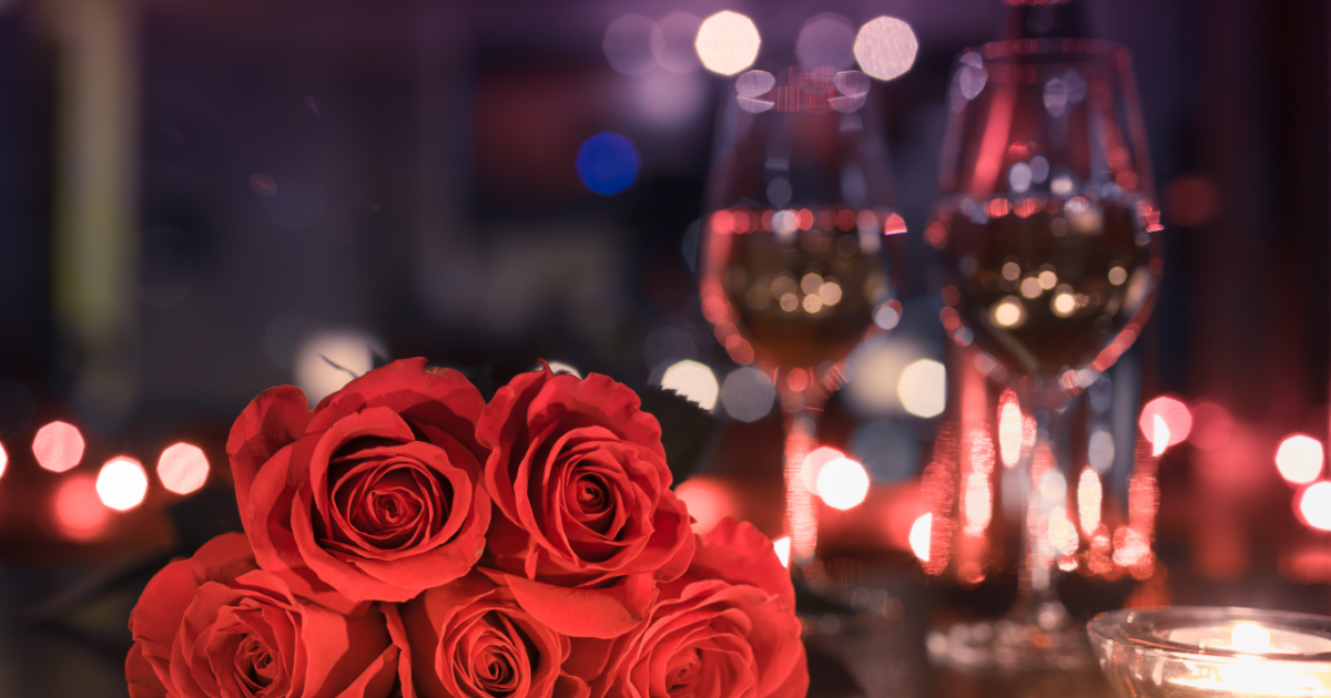 OpenGraph Image for Molly’s Bistro plays cupid with a special valentine’s weekend menu