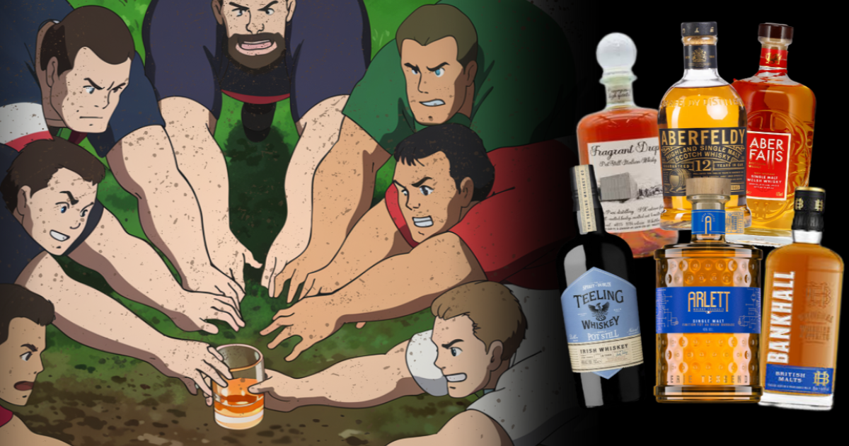 OpenGraph Image for Whisky Week hosts its first off-festival event