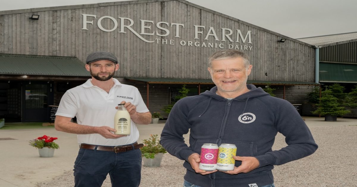 OpenGraph Image for Leading North-east producers offer experiences for all as part of region’s first Provenance Festival