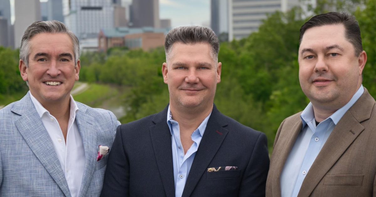 OpenGraph Image for Digitising Reality targets growth in the United States after successful launch in UK