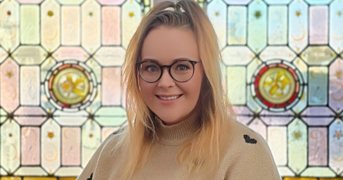 OpenGraph Image for Laura McLean joins The Seven Incorporated Trades of Aberdeen as operations administrator
