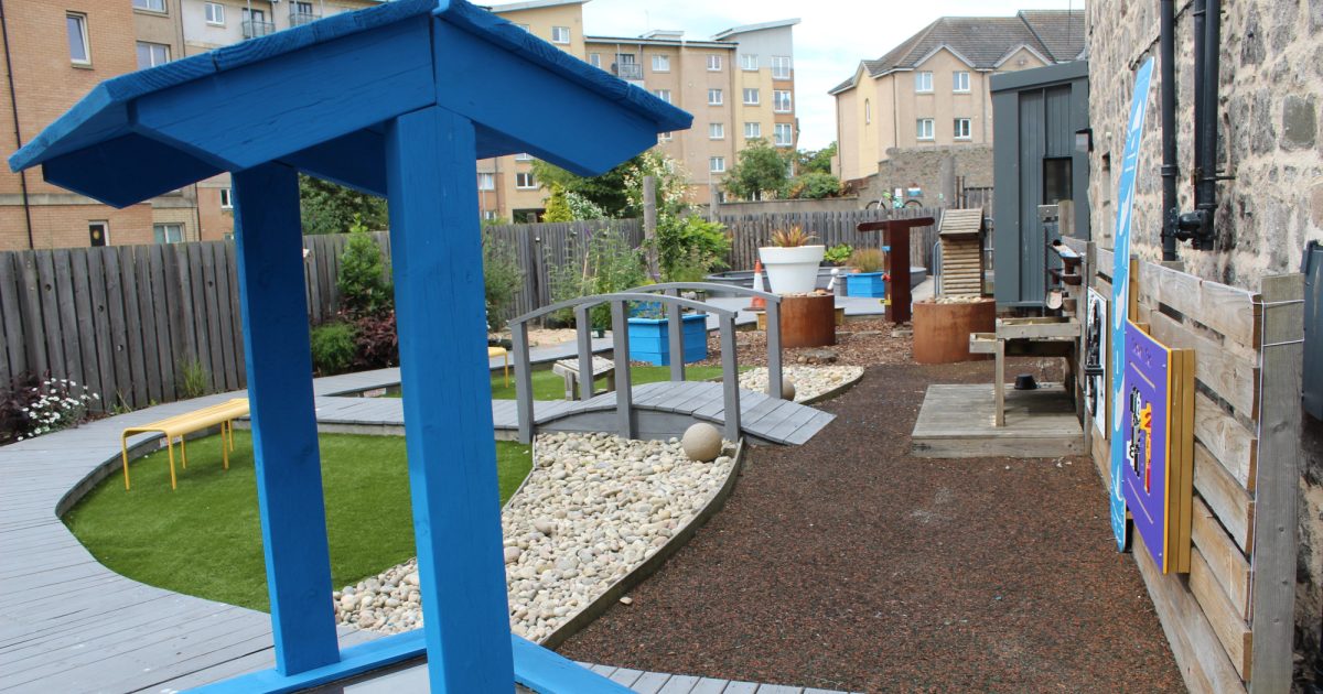 OpenGraph Image for Aberdeen Science Centre seeks children's input