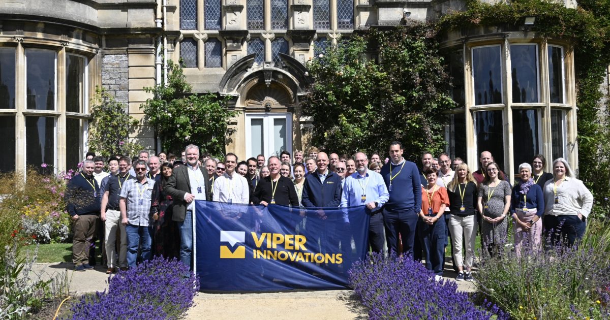 OpenGraph Image for Viper Innovations achieves milestone with MBO, paving the way for diversification and continued growth