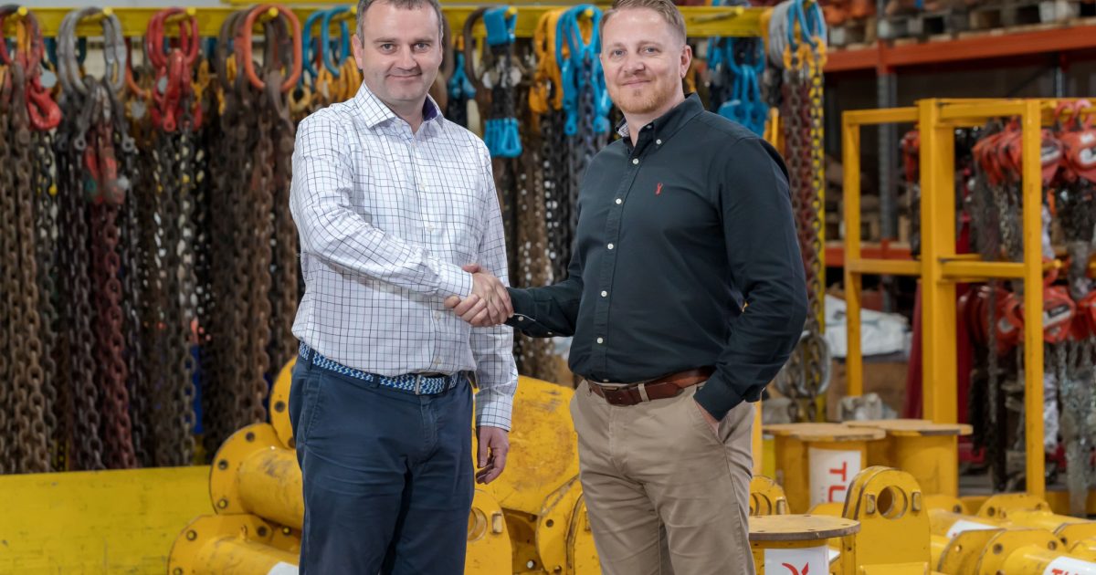 OpenGraph Image for Aberdeen firm expands into four new cities with major acquisition