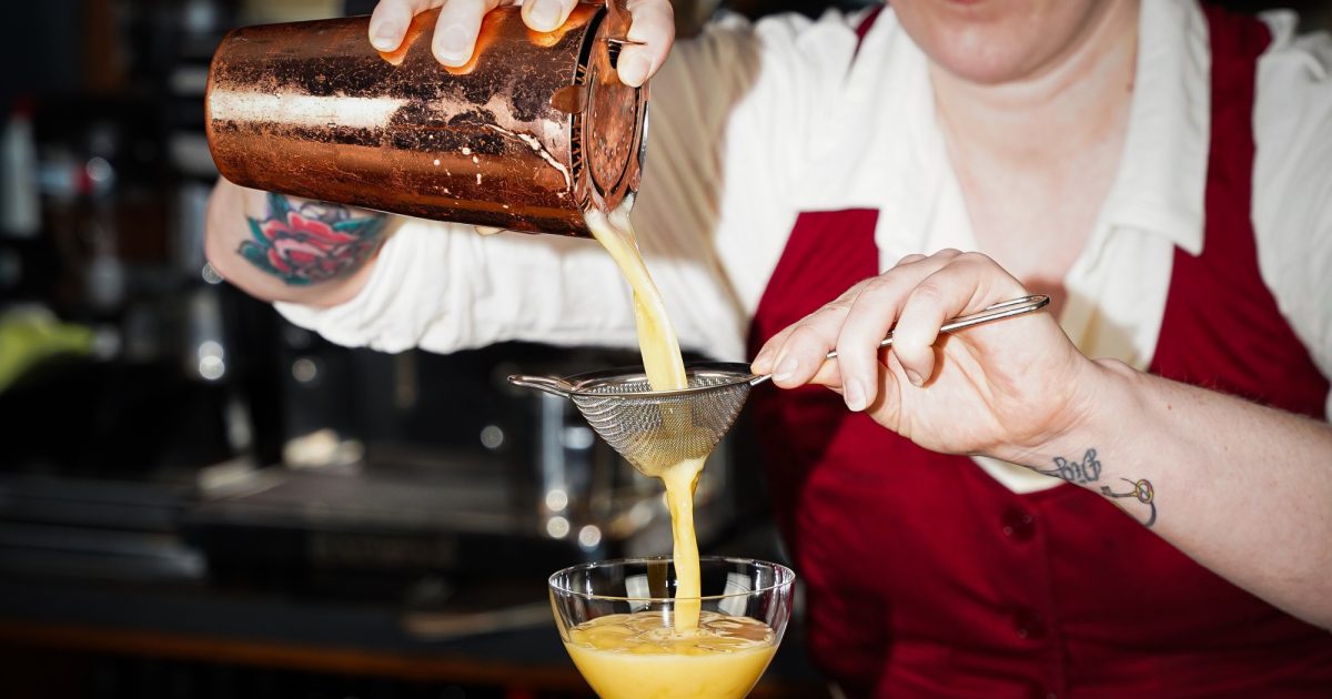 OpenGraph Image for Aberdeen Cocktail Week kicks off with a bang