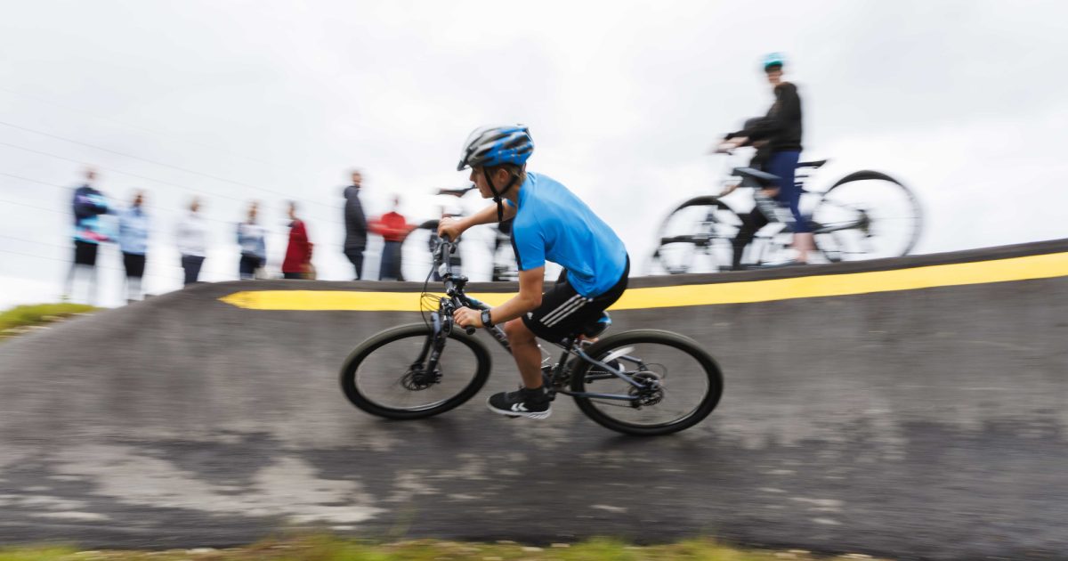 OpenGraph Image for North-east adventure tourism successes highlighted at major industry conference