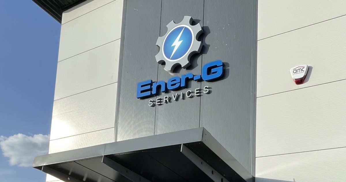 OpenGraph Image for Knight Property Group welcomes Ener-G Services to Kingshill Commercial Park