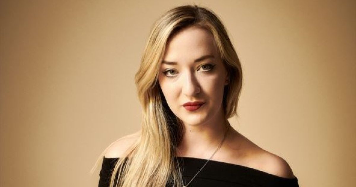 OpenGraph Image for Scottish folk singer Iona Fyfe elected as university rector