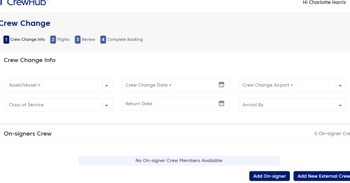 OpenGraph Image for ATPI to revolutionise energy travel with industry-first platform