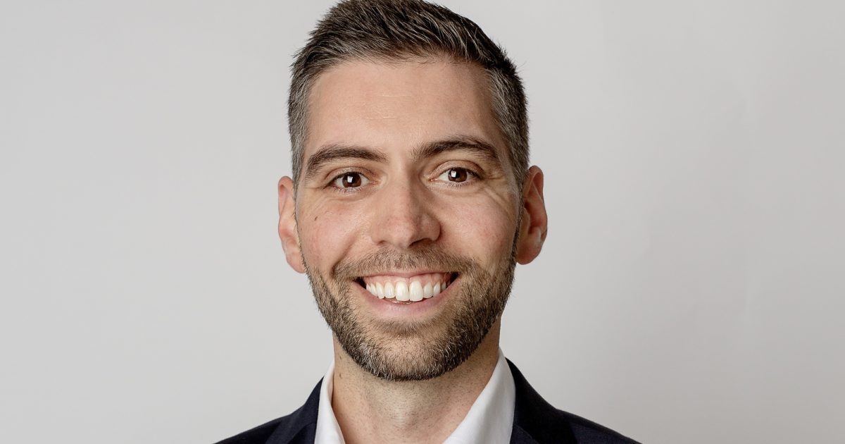 OpenGraph Image for CRC Evans appoints senior energy finance leader Christopher Sanne as chief financial officer