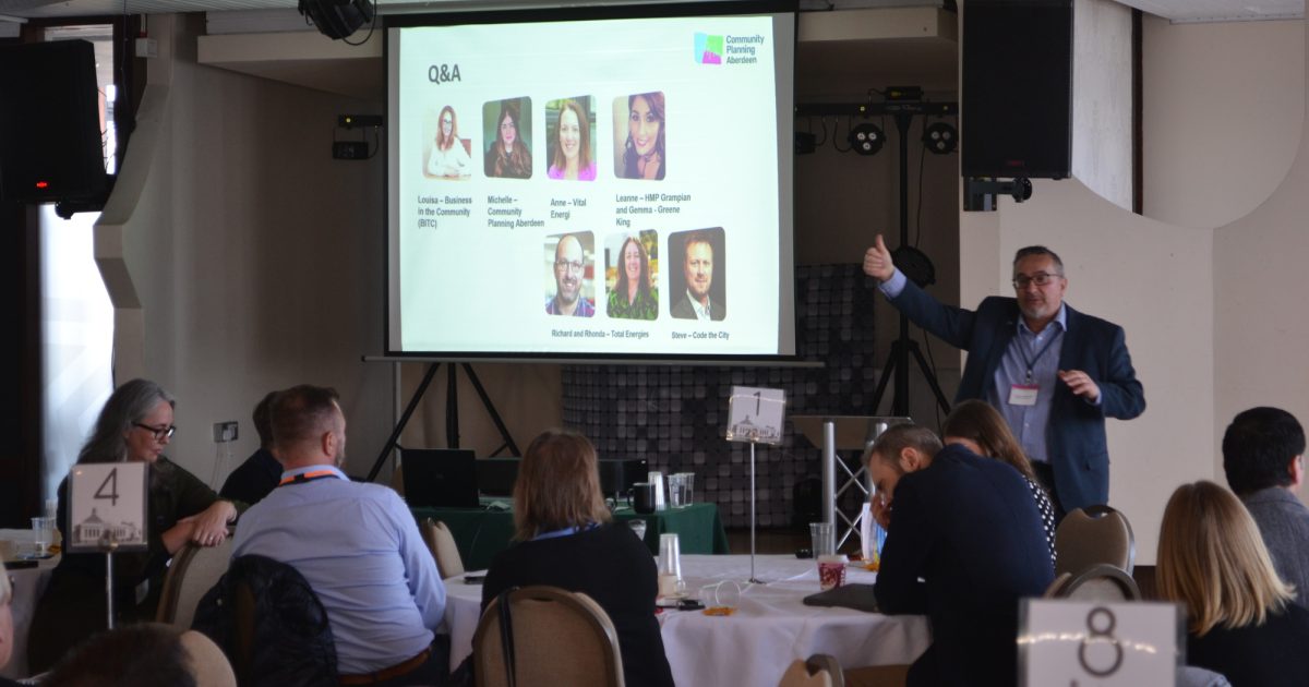 OpenGraph Image for Responsible Business Network contributes to transformational change