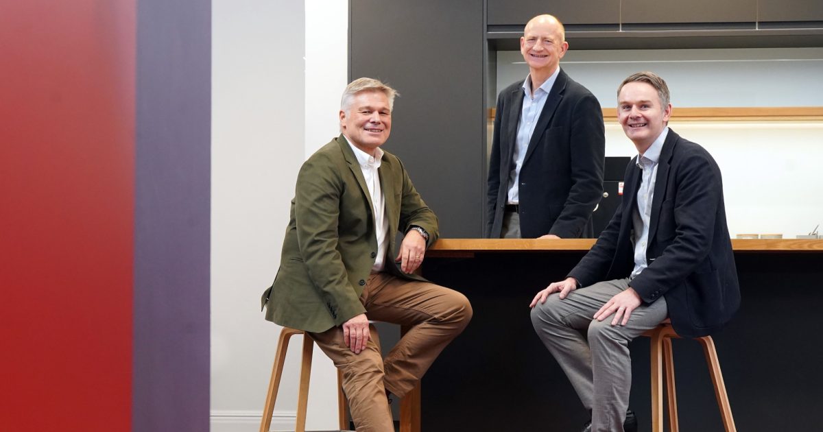 OpenGraph Image for Johnston Carmichael hires firm’s first ever non-executive directors