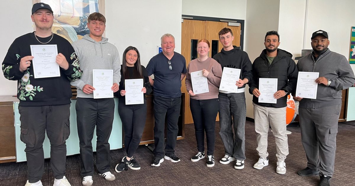 OpenGraph Image for MDT International launches first Aberdeen training courses of 2025