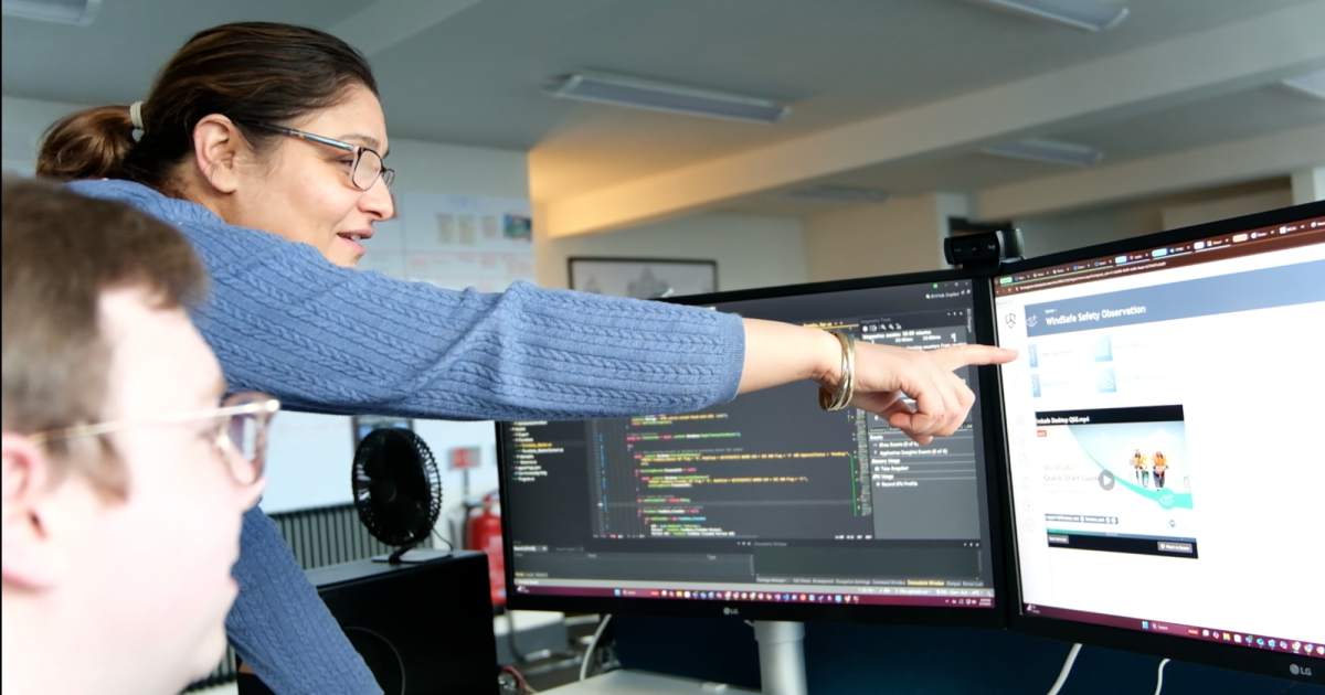 OpenGraph Image for Local SME Fennex shortlisted as a top 10 innovator in globally-recognised Shell LiveWire Competition