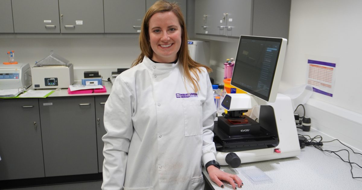 OpenGraph Image for Research funding awarded to heighten understanding of endometriosis