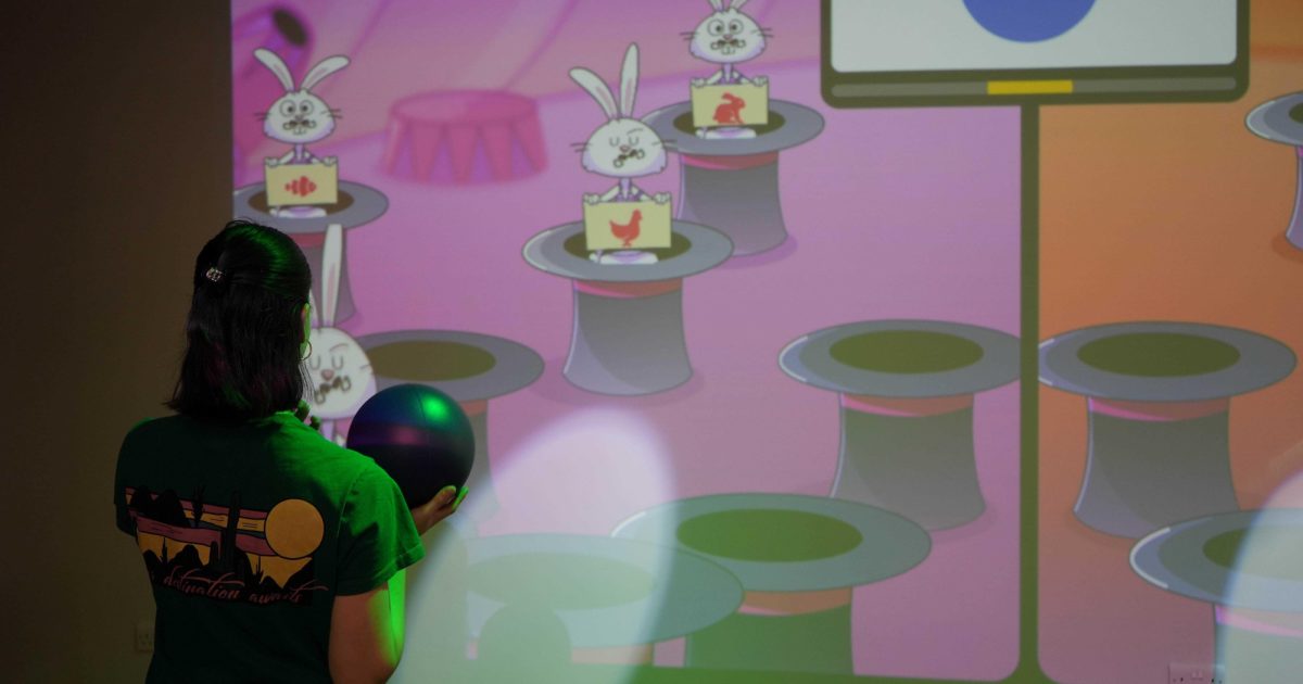 OpenGraph Image for Get hands-on at Aberdeen Science Centre's STEM celebration