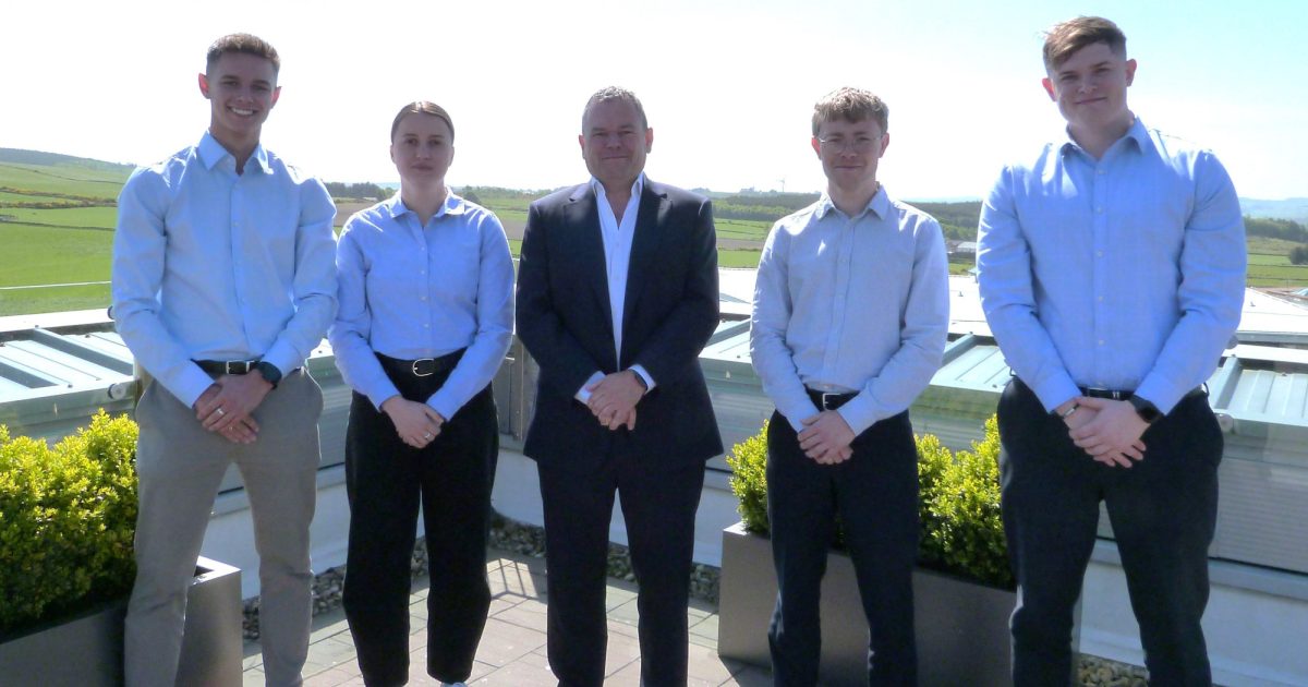 OpenGraph Image for Boskalis graduates step into permanent roles