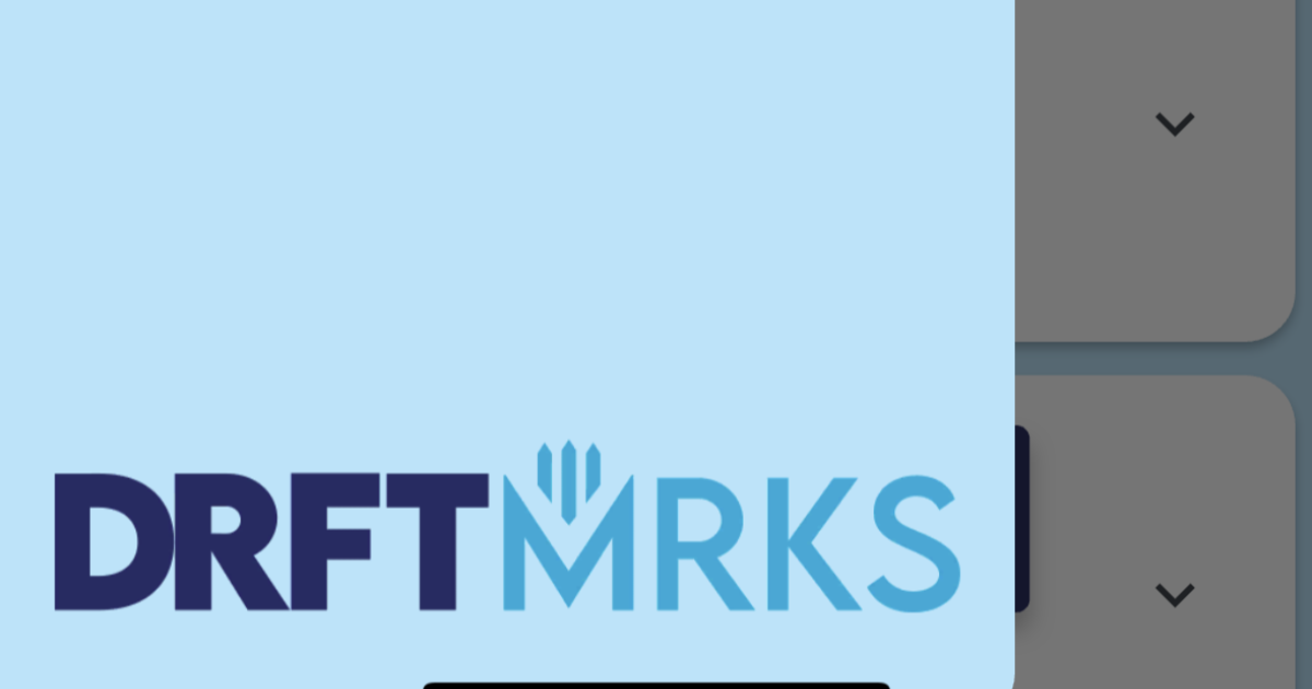 OpenGraph Image for Tymor Marine transforms draft surveying with revolutionary AI-powered DRFT MRKS app