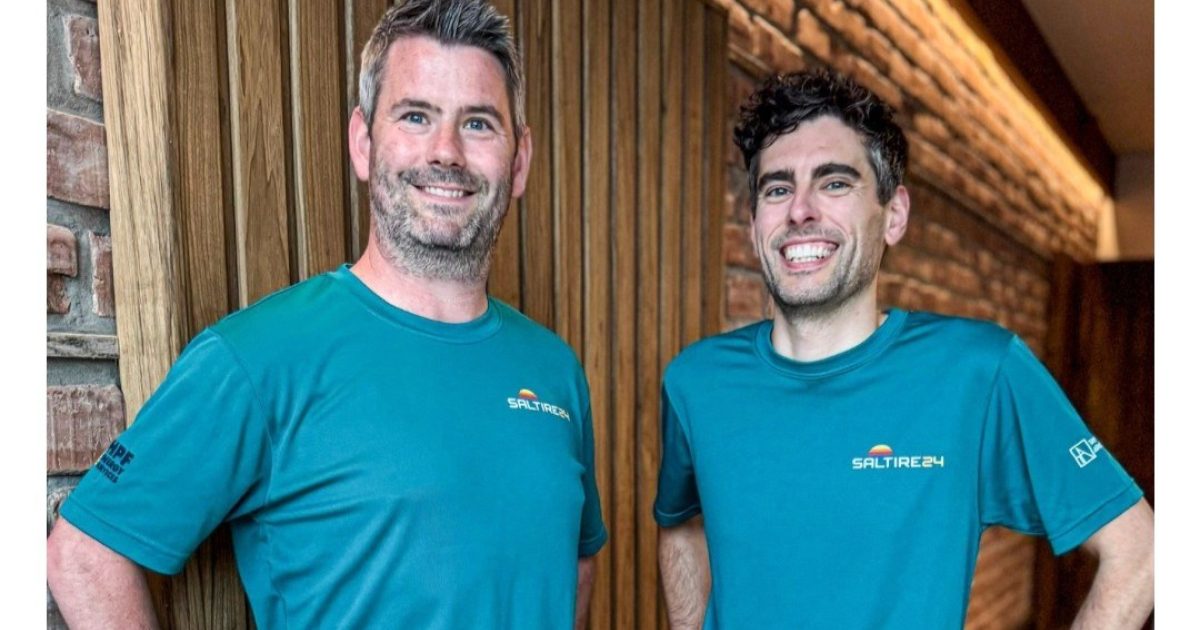 OpenGraph Image for MAC Architects proudly sponsors Saltire 24 Ultra Trail Race 2025