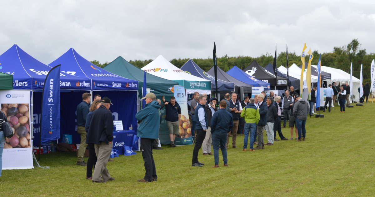 OpenGraph Image for Potatoes in Practice 2025 programme announced