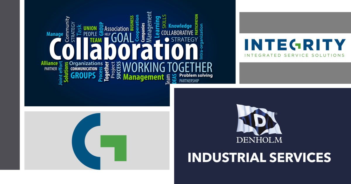 OpenGraph Image for Denholm Industrial Services and Integrity ISS announce collaboration for Integrated Industrial Solutions