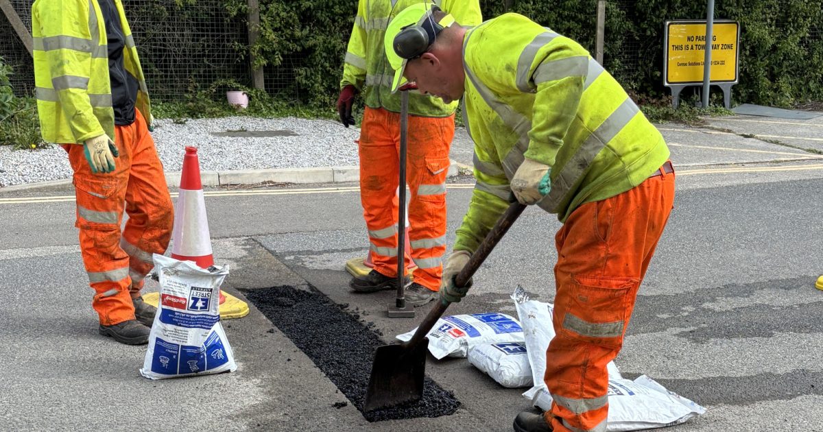 OpenGraph Image for Inverurie’s Red Stag Materials secures place on Scotland Excel Framework for Bitumen Products
