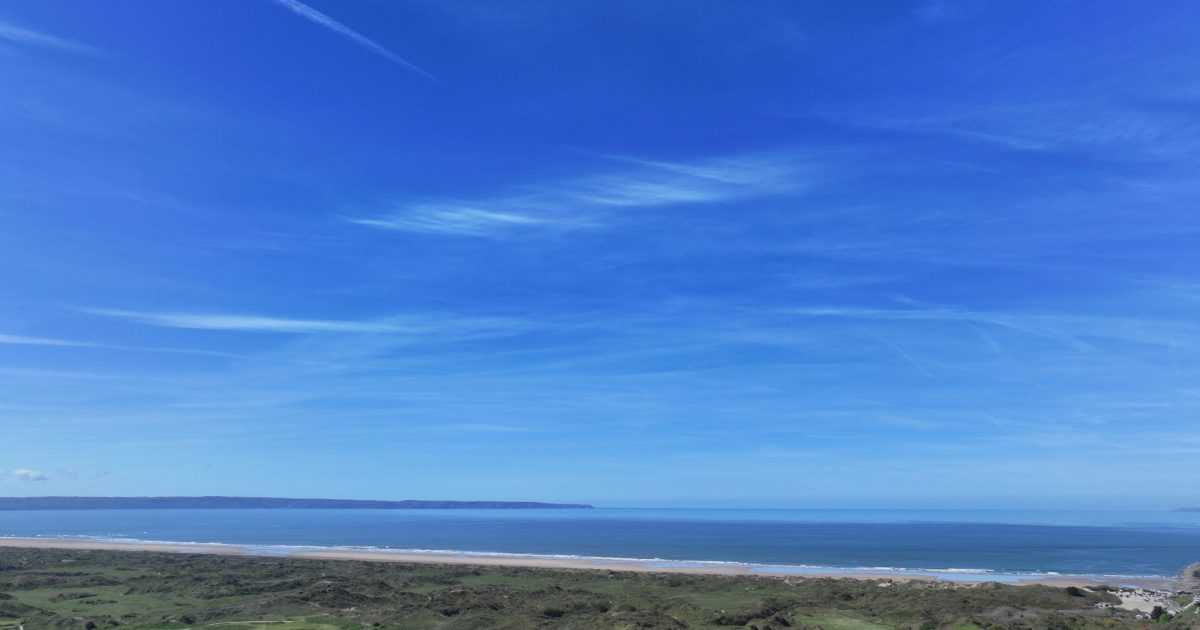 OpenGraph Image for Major boost for floating offshore wind in the Celtic Sea as White Cross receives full consent