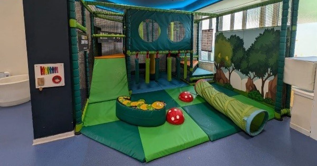 OpenGraph Image for Aberdeen charity calls for urgent intervention to save playscheme service