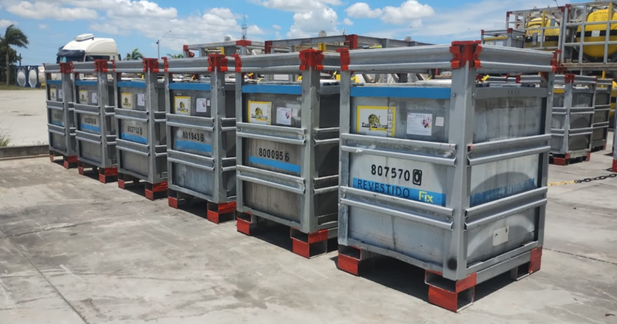 OpenGraph Image for REDA Energy expands Latin American presence with major Petrobras contract in Brazil