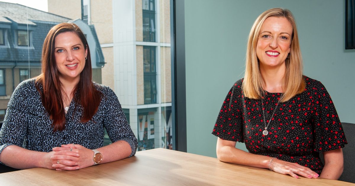 OpenGraph Image for AAB announces tax director promotion
