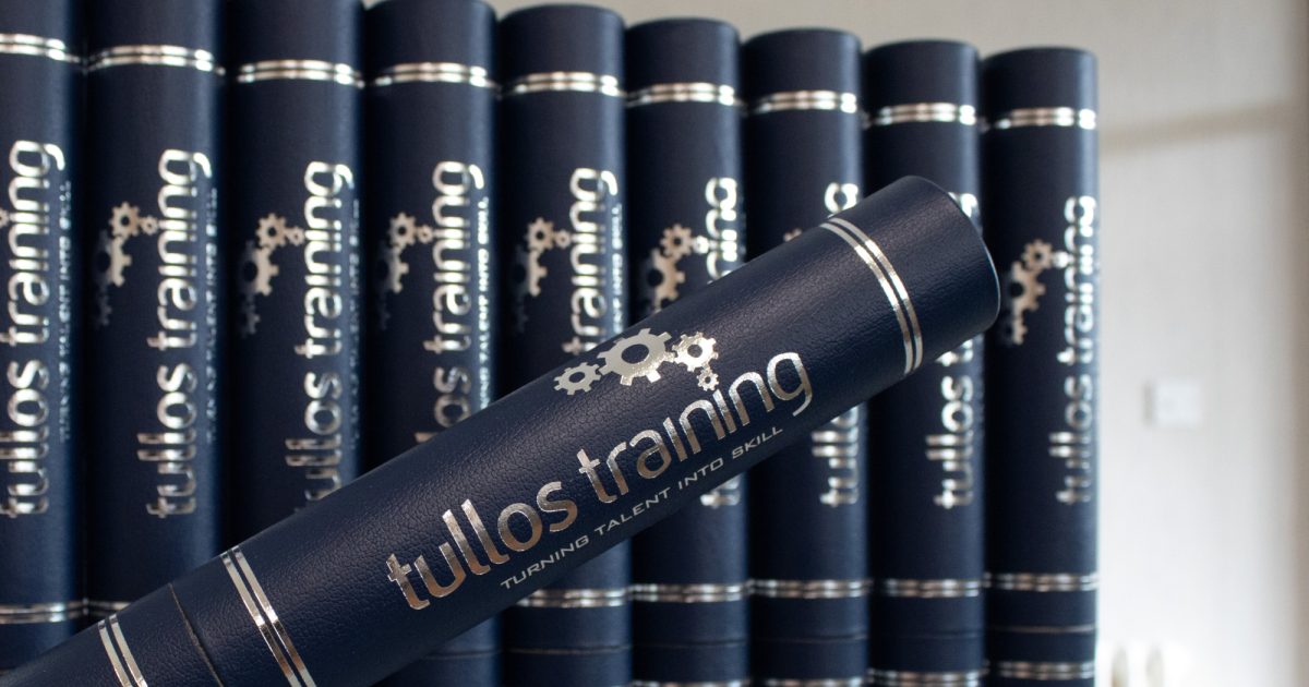 OpenGraph Image for Celebrating success: Tullos Training announces 2025 annual awards ceremony