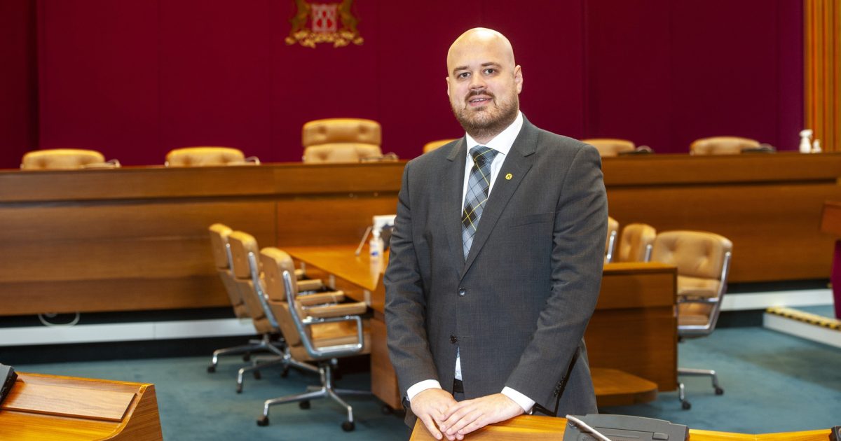 OpenGraph Image for Council cash boost welcomed for Health and Social Care partnership