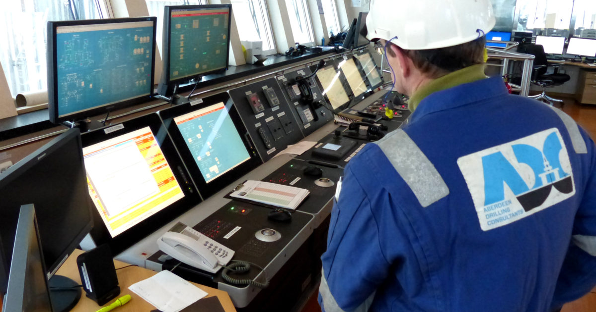 OpenGraph Image for ADC Energy identifies upgrade to reduce rig emissions by almost 5,000 tonnes per year