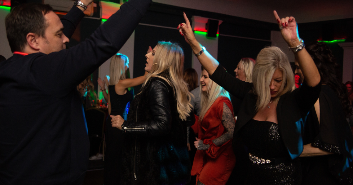 OpenGraph Image for Aberdeen Douglas Hotel set for a sparkling festive celebration this December