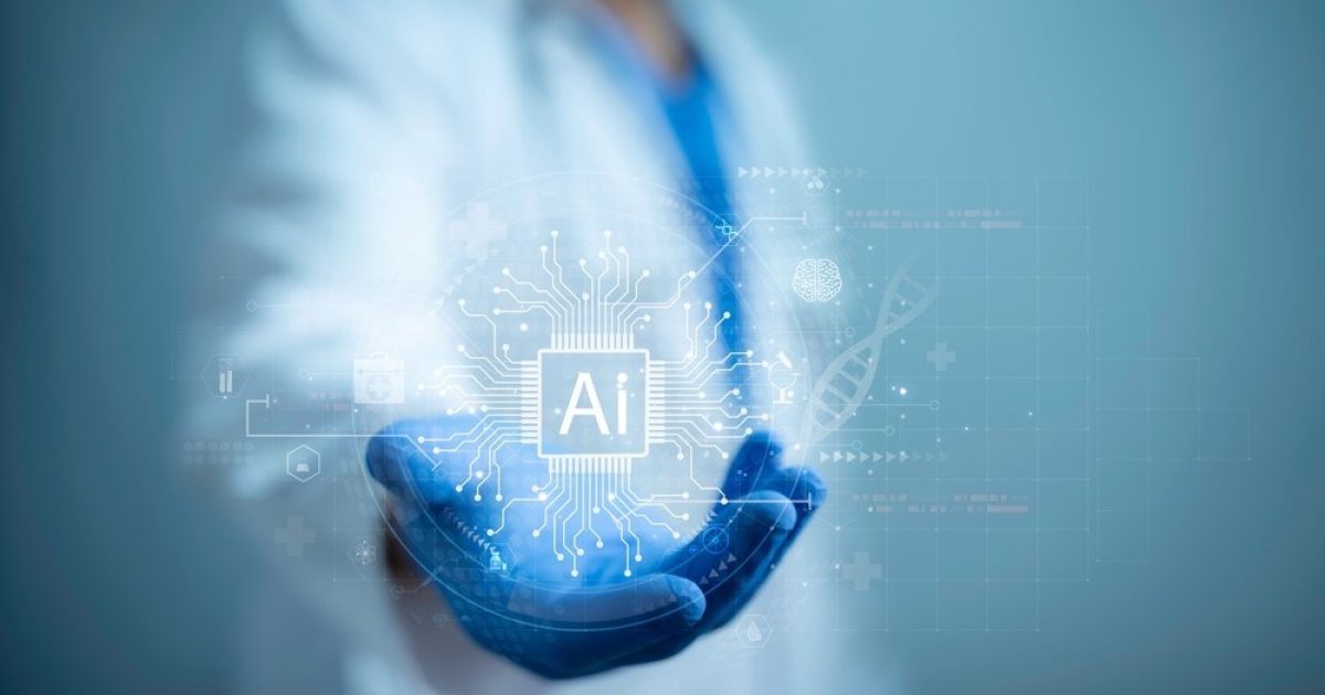 OpenGraph Image for Can AI ease the pressure in front line emergency care?