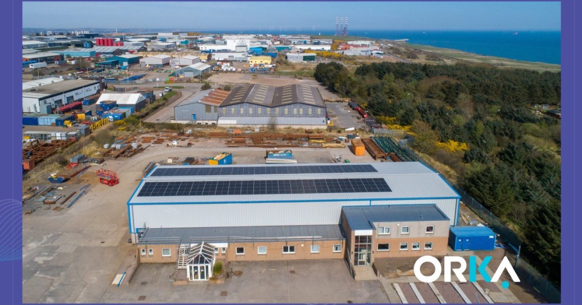 OpenGraph Image for ORKA launches exclusive solar quote offer for Chamber members