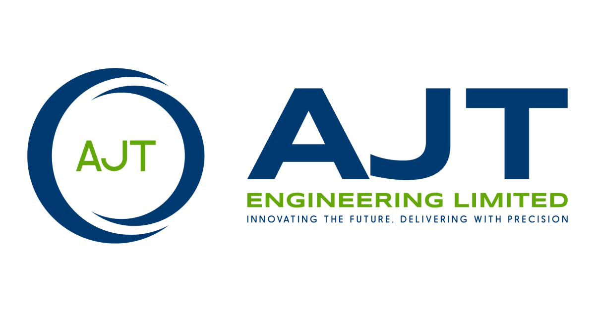 OpenGraph Image for AJT Engineering releases new logo