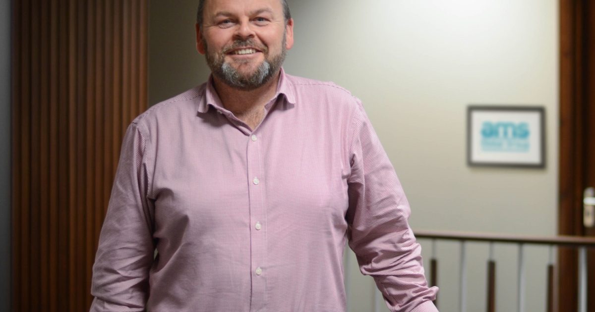 OpenGraph Image for AMS Global Group ships in new marine industry talent