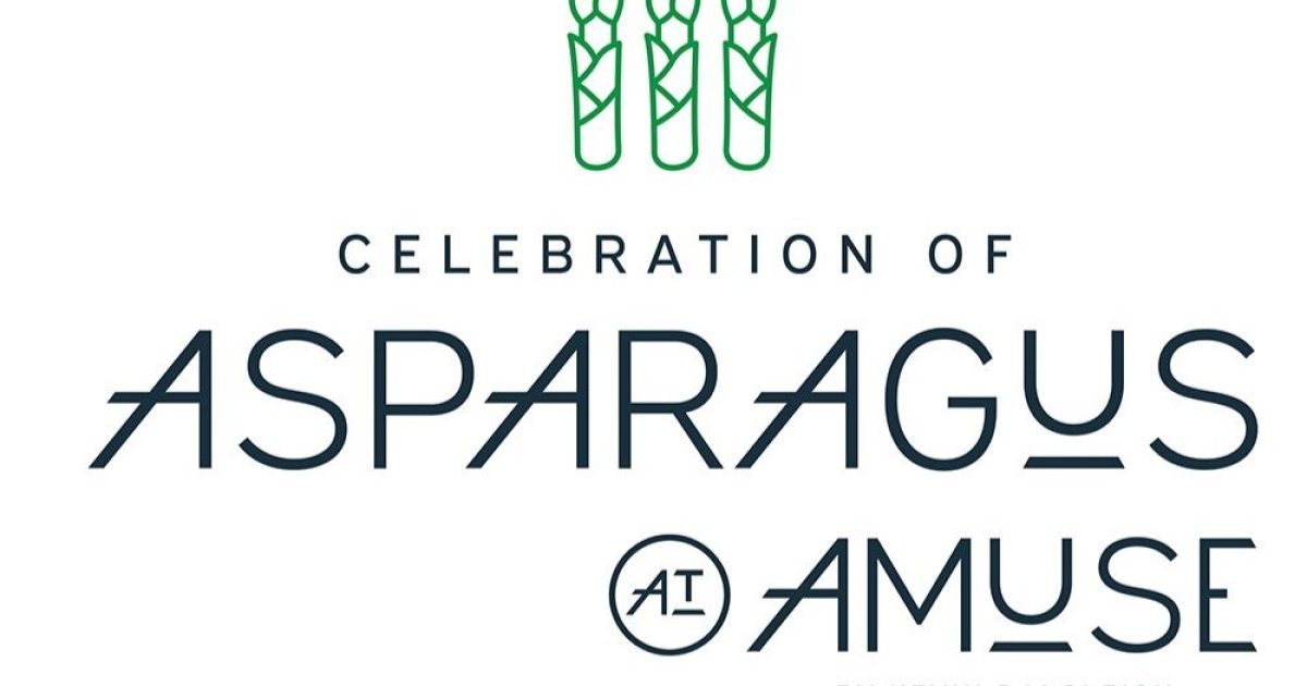 OpenGraph Image for Celebration of asparagus